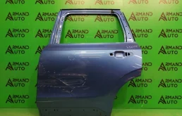 Дверь VOLVO XC90 2014-нв 32133218 2, задняя левая