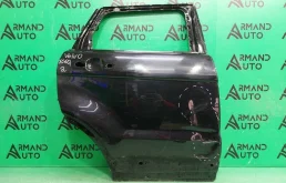 Дверь LAND ROVER RANGE ROVER EVOQUE 2011-2018 LR028556 1 L538, задняя правая