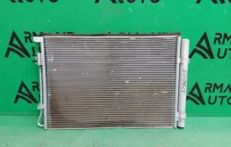 Радиатор кондиционера HYUNDAI SOLARIS 2010-2017 976064L000 1
