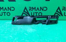 Кронштейн бампера LAND ROVER Range Rover 2017-2022 LR098665 4 L405, передний левый