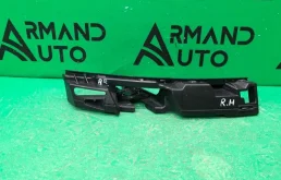 Кронштейн бампера LAND ROVER Range Rover 2017-2022 LR098665 4 L405, передний правый