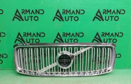 Решетка радиатора VOLVO XC90 2014-2019 31425934 2
