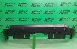 Юбка бампера LAND ROVER DISCOVERY 2016-нв LR083022 5, задняя