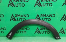 Расширитель крыла RENAULT Sandero 2013-2022 638740772R 2, передний правый