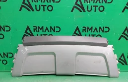 Накладка бампера LAND ROVER RANGE ROVER EVOQUE 2011-2018 LR058060 1 L538, задняя
