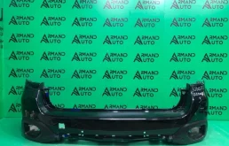 Бампер SUBARU OUTBACK 2014-2021 57704AL130 5, задний