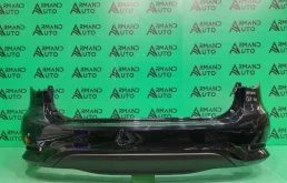 Бампер INFINITI QX60 2016-2020 850229NC0H 1, задний