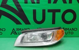 Фара VOLVO XC70 2007-2016 31353532 2, левая