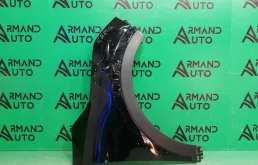 Крыло HYUNDAI CRETA 2016-2021 66321M0100 1, переднее правое