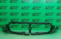 Бампер верхняя часть INFINITI QX56 2010-2013 620721LA0H 2 Z62, передний