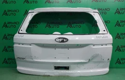 Дверь багажника FORD EXPLORER 2010-2015 BB5Z7840010B 5 U502