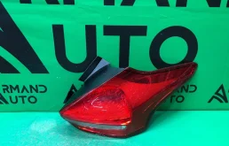 Фонарь FORD FOCUS 2014-2019 1893908 3, правый