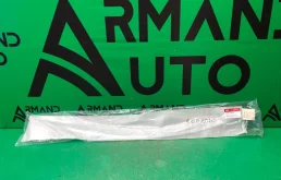 Молдинг стекла двери KIA SORENTO 2014-2020 82860C5000 3 PRIME UM, передний правый