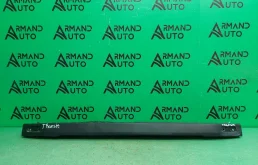 Бампер FORD TRANSIT 2014-нв 1893399 7 TTG, задний
