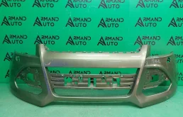 Бампер FORD KUGA 2012-2016 1801935 2 CBS, передний