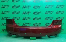 Бампер MAZDA CX-7 2006-2009 EGY15022XCBB 1 ER, задний