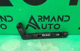 Кронштейн бампера RENAULT KOLEOS 2008-2016 85223JY00A 1, задний левый