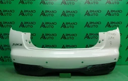 Бампер NISSAN JUKE 2014-2019 85022BV80H 1 YF15, задний