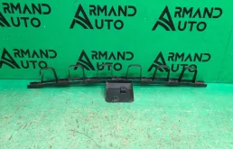 Кронштейн бампера центральный FORD FOCUS 2011-2019 1748858 3, задний