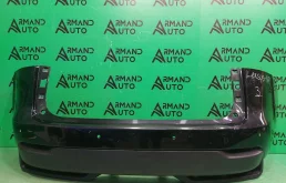 Бампер LEXUS NX 2014-2017 5215978902 1, задний