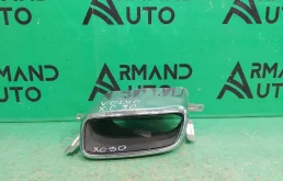 Насадка глушителя VOLVO XC90 2014-2019 31353397 2, левая