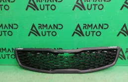 Решетка радиатора KIA CERATO 2016-2019 86350A7810 3