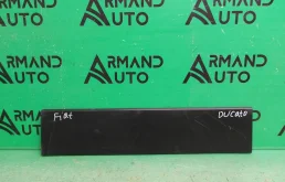 Молдинг двери багажника FIAT DUCATO 2006-нв 8546T3 (250 / 290 / 295), правый