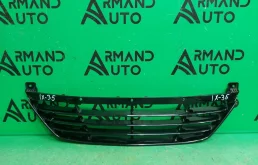Решетка бампера HYUNDAI IX35 2010-2015 865612Y000 1, передняя