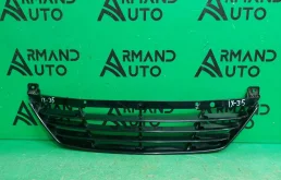 Решетка бампера HYUNDAI IX35 2010-2015 865612Y000 1, передняя
