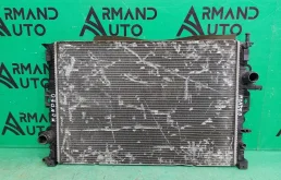 Радиатор двигателя (двс) FORD MONDEO 2006-2014 1778038 4