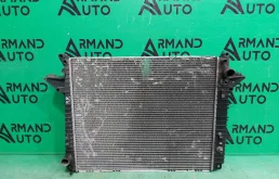 Радиатор двигателя (двс) LAND ROVER DISCOVERY 2009-2016 LR021778 4