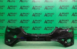 Бампер RENAULT ARKANA 2019-нв 620108475X 1, передний