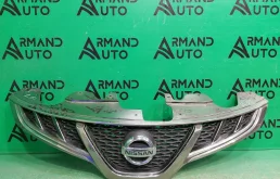 Решетка радиатора NISSAN MURANO 2011-2015 623101SW1A Z51