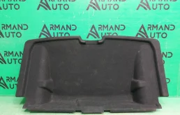 Обшивка пола багажника VOLVO XC90 2014-нв 31484431 2