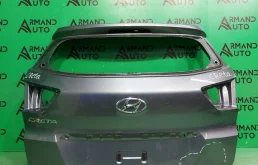 Дверь багажника HYUNDAI CRETA 2016-2021 73700M0001 1