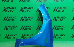 Крыло HYUNDAI SOLARIS 2017-2022 66311F9000 2, переднее левое