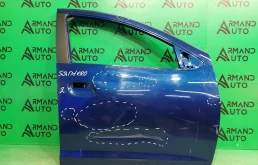 Дверь RENAULT SANDERO 2013-2022 801008681R 2, передняя правая