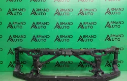 Панель передняя (суппорт радиатора) LAND ROVER RANGE ROVER SPORT 2005-2013 LR024332 1 L320
