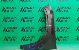 Крыло SKODA KODIAQ 2016-нв 565821105 1, переднее левое