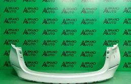 Бампер NISSAN MURANO 2014-2024 850225BF0H Z52, задний
