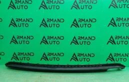 Накладка бампера KIA CEED 2018-2021 86612J7000 3 CD, задняя