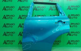 Дверь SUZUKI VITARA 2014-нв 6800454P01 2, задняя левая