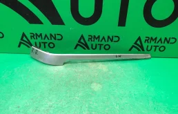 Молдинг бампера LAND ROVER Range Rover 2012-2022 LR087227 4 L405, задний левый
