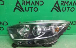 Фара RENAULT KAPTUR 2016-2022 260602042R 1, левая