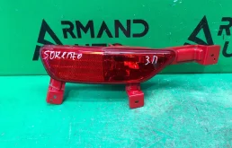 Фонарь противотуманный KIA SORENTO 2017-2020 92406C5510 3 PRIME UM, правый