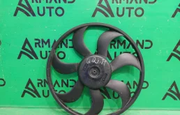 Вентилятор радиатора NISSAN QASHQAI 2013-2022 21481BM90B 2 J11