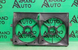 Диффузор вентилятора MITSUBISHI ASX 2010-нв 1355A087 1 GA0