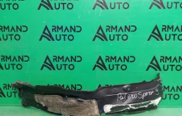 Подкрылок MITSUBISHI OUTLANDER 2012-2014 5370B017 3, задний левый