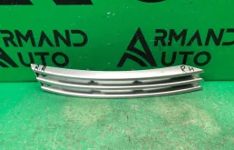 Накладка решетки бампера LAND ROVER Range Rover 2012-2017 LR044734 4 L405, передняя правая
