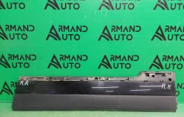 Молдинг двери LAND ROVER Range Rover 2012-2022 LR048804 4 L405, передний правый